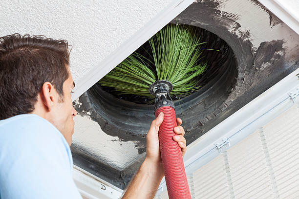 Best Air Duct Cleaning Near Me  in Cedarburg, WI