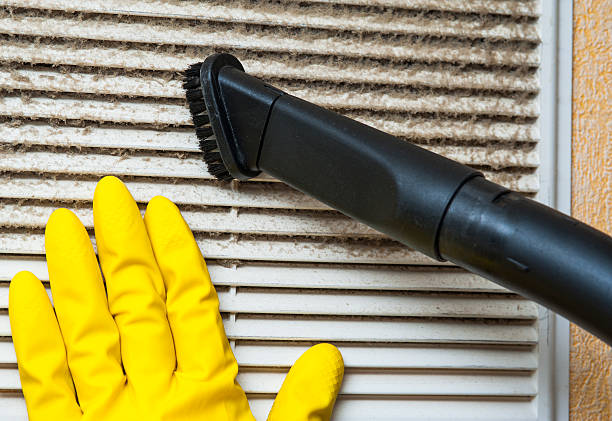 Best Commercial Air Duct Cleaning  in Cedarburg, WI